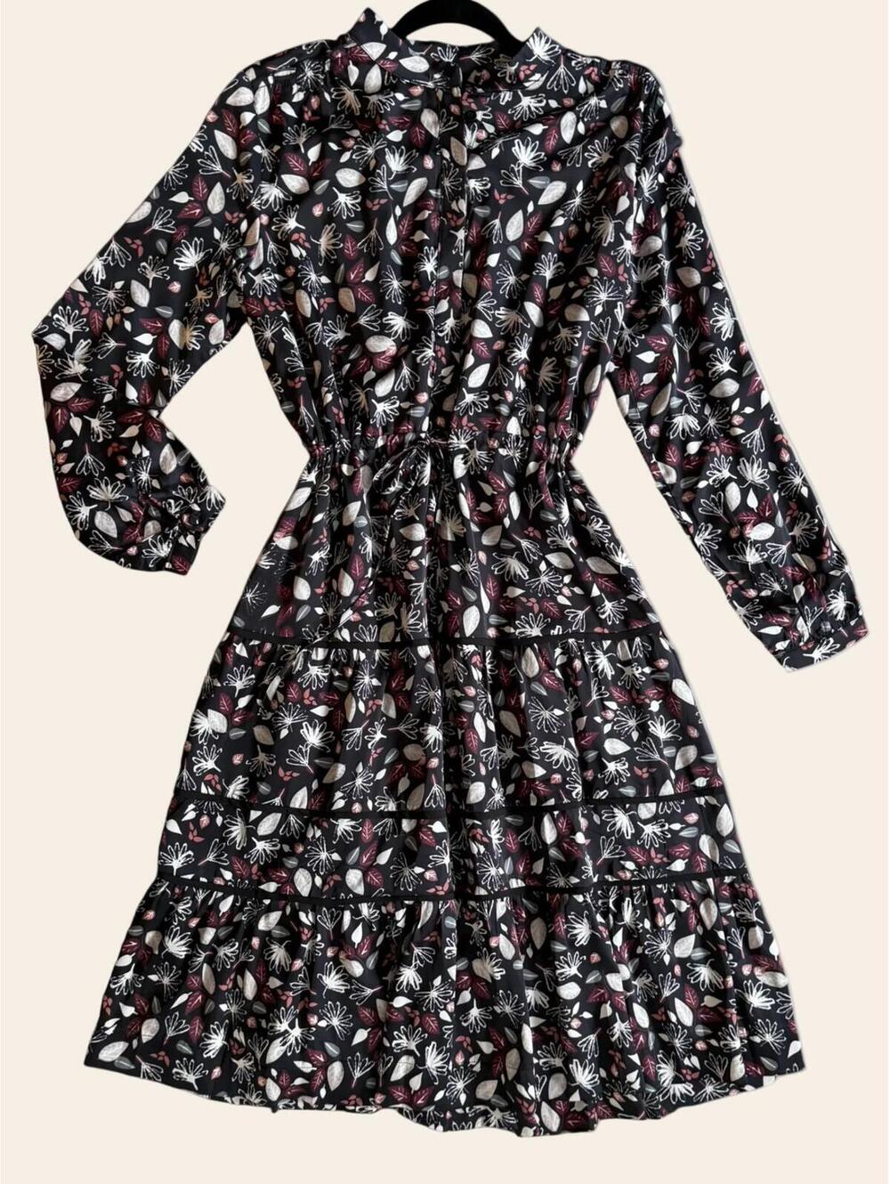 To La Roo Dress - Picture 3 of 6